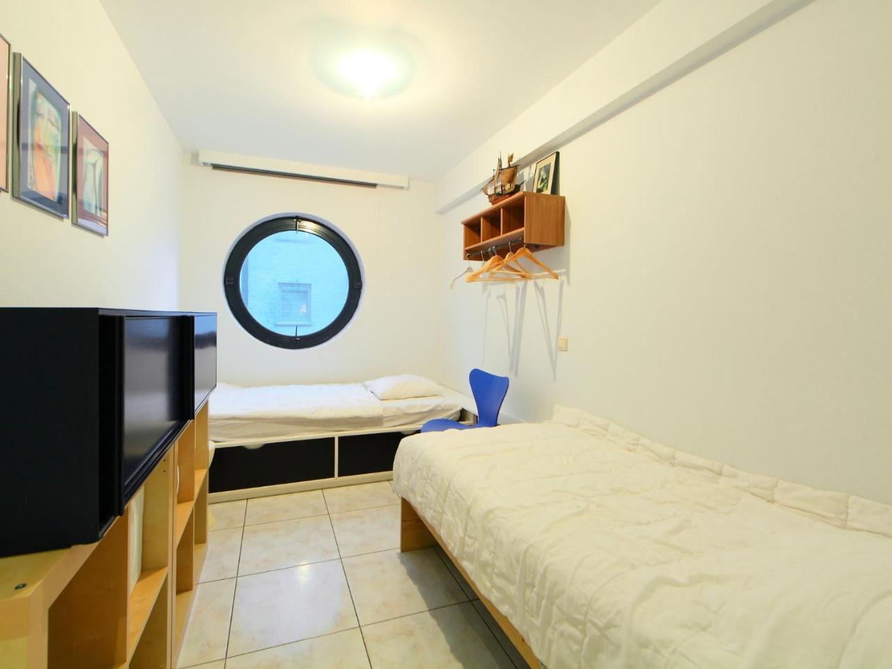 Studio Studio By Interhome Бреден Экстерьер фото
